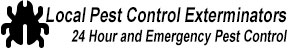 Nisland SD Pest Control Exterminators